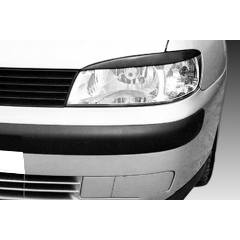 Palpebre fari Seat Ibiza Mk2 (1999-2002) (Cod. MDFR.00.0008)