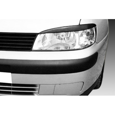 Palpebre fari Seat Ibiza Mk2 (1999-2002) (Cod. MDFR.00.0008)
