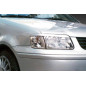 Palpebre fari Volkswagen Polo Mk3 Facelift (1999-2002) (Cod. MDFR.00.0009)