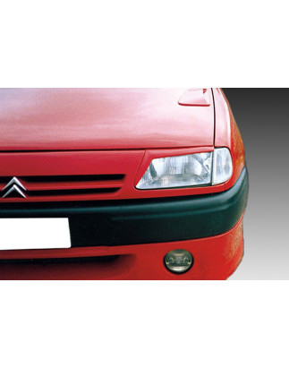 Palpebre fari Citroen Saxo (1995-1999) (Cod. MDFR.00.0010)