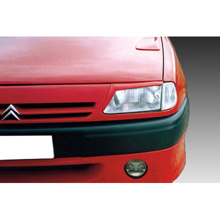 Palpebre fari Citroen Saxo (1995-1999) (Cod. MDFR.00.0010)