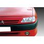 Palpebre fari Citroen Saxo (1995-1999) (Cod. MDFR.00.0010)