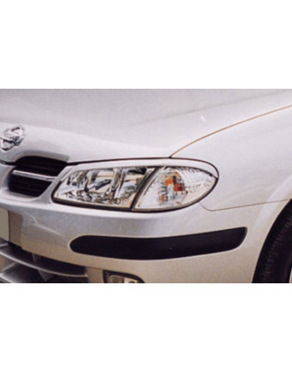 Palpebre fari Nissan Almera N16 (2000-2006) (Cod. MDFR.00.0012)
