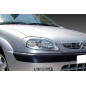 Palpebre fari V.1 Citroen Saxo (1999-2004) (Cod. MDFR.00.0014)