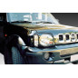 Coprifari Suzuki Jimny Mk1 (1998-2018) (Cod. MDFR.00.0016)
