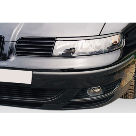 Palpebre fari Seat Leon Mk1 (1999-2005) (Cod. MDFR.00.0017)