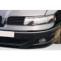 Palpebre fari Seat Leon Mk1 (1999-2005) (Cod. MDFR.00.0017)