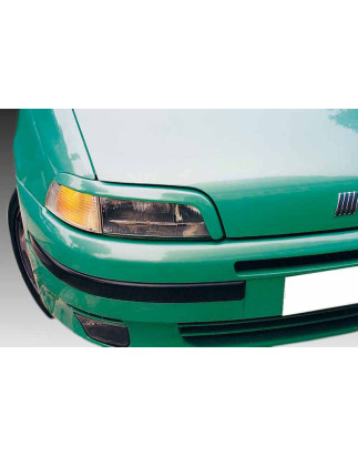 Palpebre fari Fiat Punto Mk1 (1993-1999) (Cod. MDFR.00.0019)