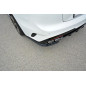 Splitters posteriori laterali Kia Stinger Gt / GT-Line Mk1 (Cod. M-KI-ST-1-GT-RSD1G)