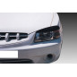 Palpebre fari Hyundai Accent Mk2 (1999-2005) (Cod. MDFR.00.0021)