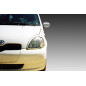 Palpebre fari Toyota Yaris Mk1 (1999-2005) (Cod. MDFR.00.0025)