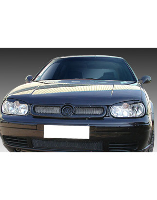 Palpebre fari V.1 Volkswagen Golf Mk4 (Cod. MDFR.00.0026)