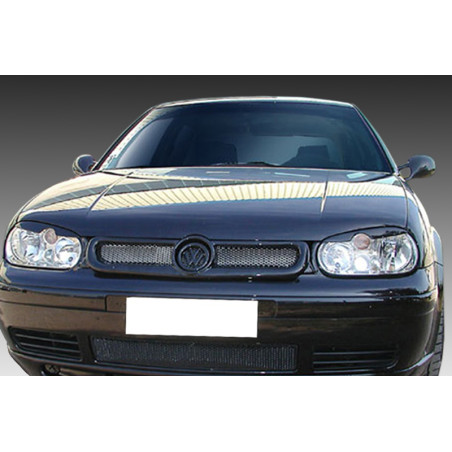 Palpebre fari V.1 Volkswagen Golf Mk4 (Cod. MDFR.00.0026)