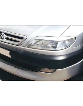 Palpebre fari Citroen Xsara Mk1 (1997-2000) (Cod. MDFR.00.0029)