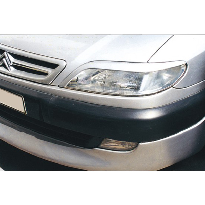 Palpebre fari Citroen Xsara Mk1 (1997-2000) (Cod. MDFR.00.0029)
