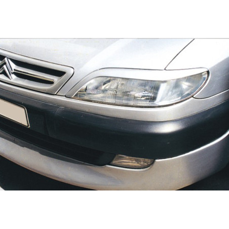 Palpebre fari Citroen Xsara Mk1 (1997-2000) (Cod. MDFR.00.0029)