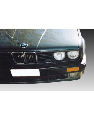 Palpebre fari BMW Serie 3 E30 (Cod. MDFR.00.0031)