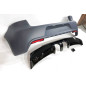 Paraurti Posteriore Volkswagen Golf 6 (Cod. E-TCW5104)