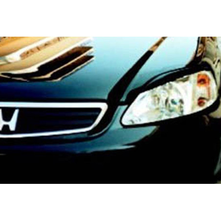 Palpebre fari Honda Civic Mk6 5 porte (1996-2000) (Cod. MDFR.00.0032)