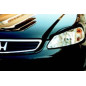 Palpebre fari Honda Civic Mk6 5 porte (1996-2000) (Cod. MDFR.00.0032)