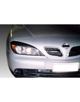 Palpebre fari Nissan Primera P11 (1996-2002) (Cod. MDFR.00.0033)