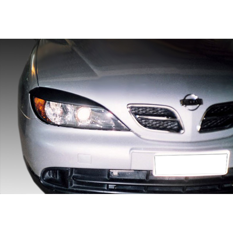 Palpebre fari Nissan Primera P11 (1996-2002) (Cod. MDFR.00.0033)