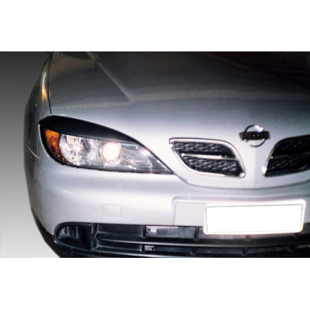 Palpebre fari Nissan Primera P11 (1996-2002) (Cod. MDFR.00.0033)