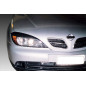 Palpebre fari Nissan Primera P11 (1996-2002) (Cod. MDFR.00.0033)
