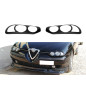 Coprifari Alfa Romeo 156 (Cod. MDFR.00.0037)