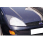 Palpebre fari V.1 Ford Focus Mk1 (1998-2004) (Cod. MDFR.00.0039) Palpebre fari V.1 Ford Focus Mk1 (1998-2004) (Cod. MDFR.00.0039)