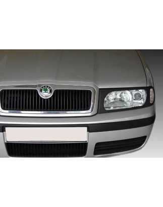 Coprifari Skoda Octavia Mk1 (1996-2004) (Cod. MDFR.00.0040)