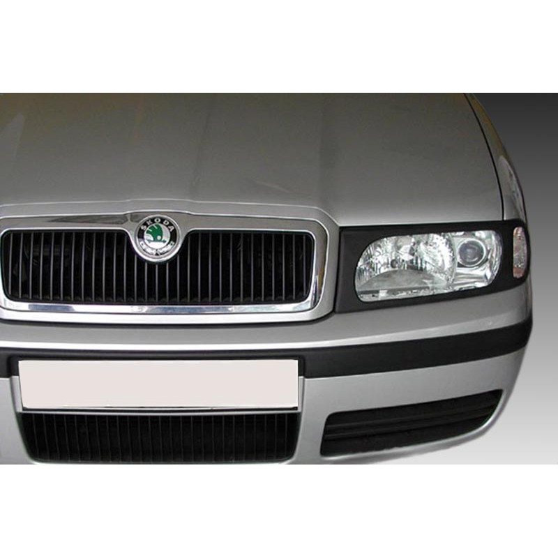 Coprifari Skoda Octavia Mk1 (1996-2004) (Cod. MDFR.00.0040)
