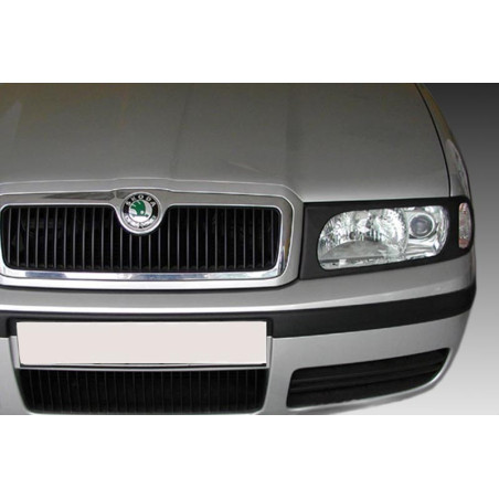 Coprifari Skoda Octavia Mk1 (1996-2004) (Cod. MDFR.00.0040)