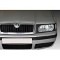 Coprifari Skoda Octavia Mk1 (1996-2004) (Cod. MDFR.00.0040)