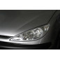 Coprifari Peugeot 206 (Cod. MDFR.00.0041)