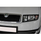 Coprifari Skoda Fabia Mk1 (1999-2007) (Cod. MDFR.00.0043)