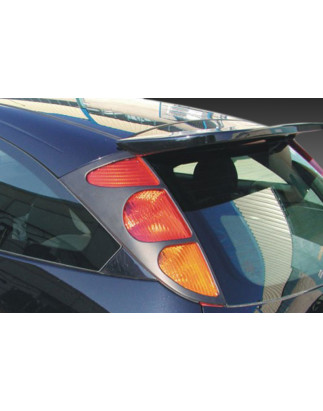 Coperture fari posteriori Ford Focus Mk1 (1998-2004) (Cod. MDFR.00.0045)