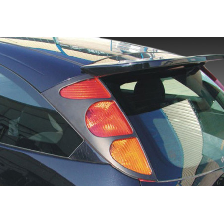 Coperture fari posteriori Ford Focus Mk1 (1998-2004) (Cod. MDFR.00.0045)