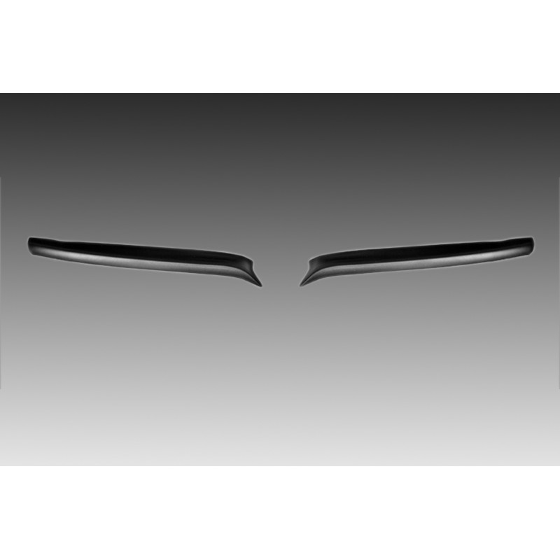 Palpebre fari Nissan Almera N15 (1995-2000) (Cod. MDFR.00.0046)