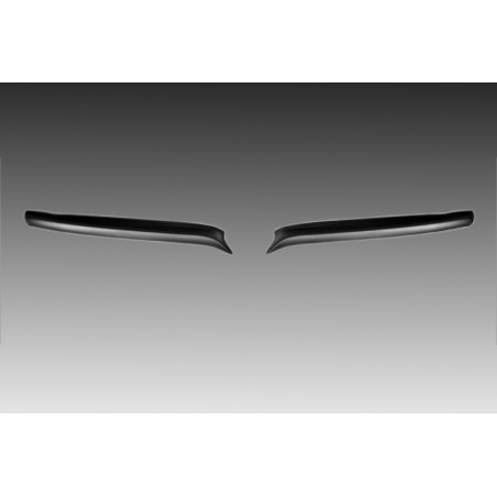 Palpebre fari Nissan Almera N15 (1995-2000) (Cod. MDFR.00.0046)