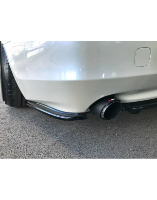 Splitters posteriori laterali Lexus GS 300 Mk3 Facelift (Cod. M-LE-GS-3F-RSD1G)