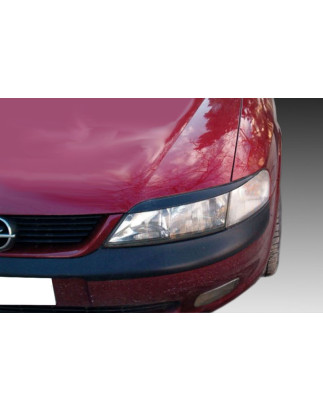 Palpebre fari Opel Vectra B (1995-2002) (Cod. MDFR.00.0048)