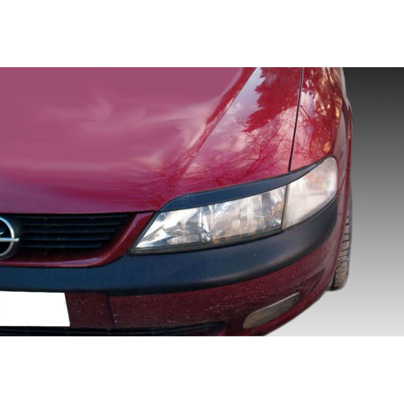 Palpebre fari Opel Vectra B (1995-2002) (Cod. MDFR.00.0048)