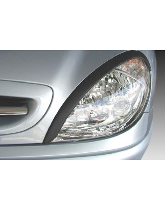 Palpebre fari Citroen Xsara Mk1 Facelift (2000-2006) (Cod. MDFR.00.0049)