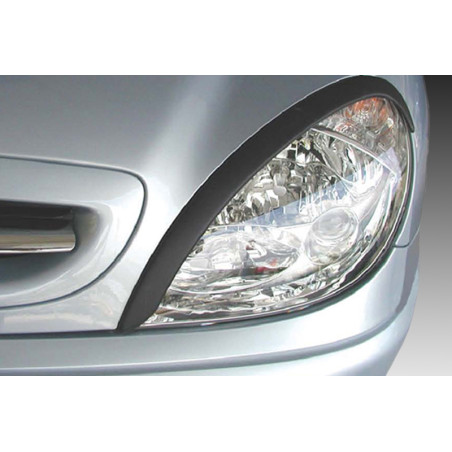 Palpebre fari Citroen Xsara Mk1 Facelift (2000-2006) (Cod. MDFR.00.0049)