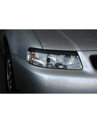 Palpebre fari Audi A3 8L (1996-2003) (Cod. MDFR.00.0052)
