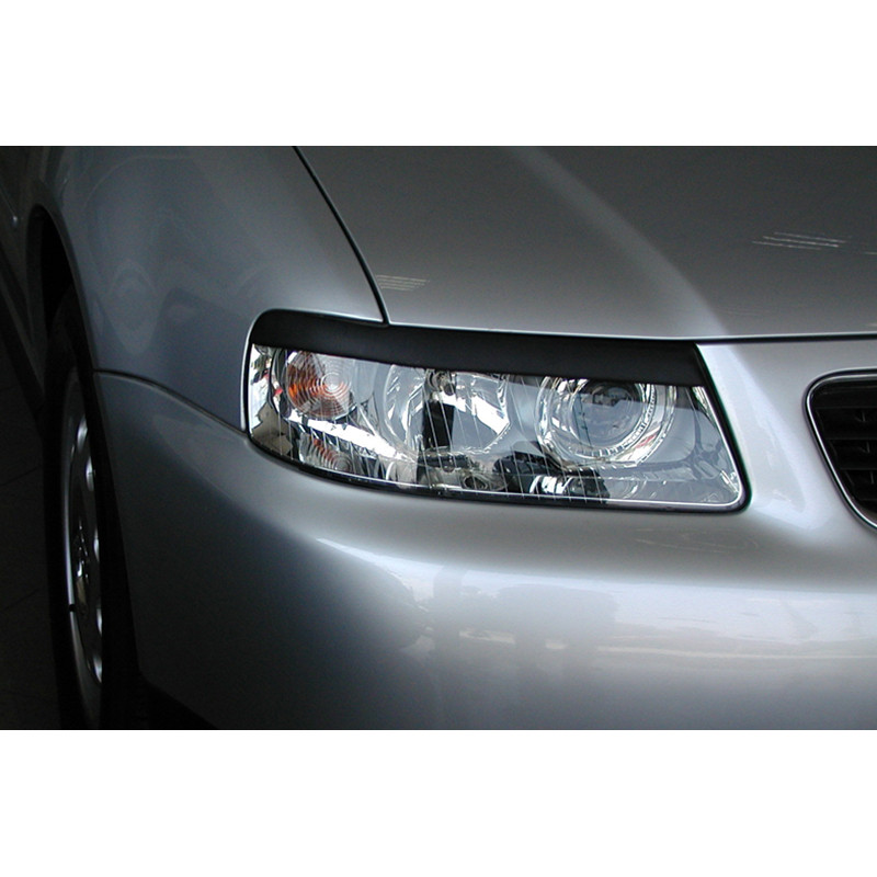 Palpebre fari Audi A3 8L (1996-2003) (Cod. MDFR.00.0052)