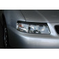Palpebre fari Audi A3 8L (1996-2003) (Cod. MDFR.00.0052)
