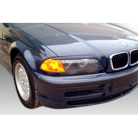 Palpebre fari BMW Serie 3 E46 1999 (Cod. MDFR.00.0054)