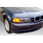 Palpebre fari BMW Serie 3 E46 1999 (Cod. MDFR.00.0054)